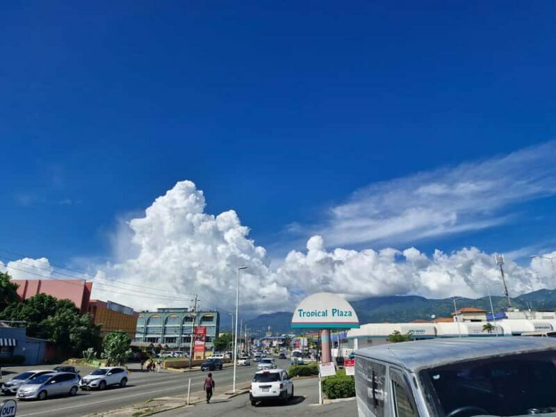 Kingston like a local  the authentic city tour - An authentic Kingston adventure starts here