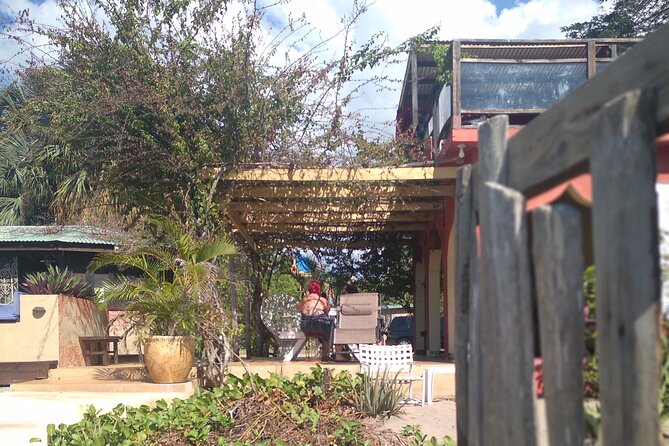 Kingston NMIA to Locations in St Elizabeth (Treasure Beach) - About Your Stay