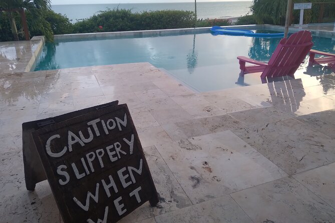 Kingston NMIA to Locations in St Elizabeth (Treasure Beach) - Booking Information