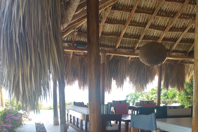 Kingston NMIA to Locations in St Elizabeth (Treasure Beach) - Cancellation and Availability
