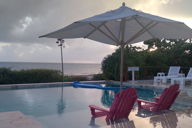 Kingston NMIA to Locations in St Elizabeth (Treasure Beach) - Jamaicas Scenic Route
