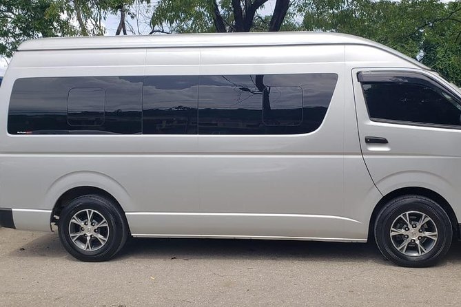 Kingston Norman Manley Airport to Negril Hotels - Overview of Transportation Service