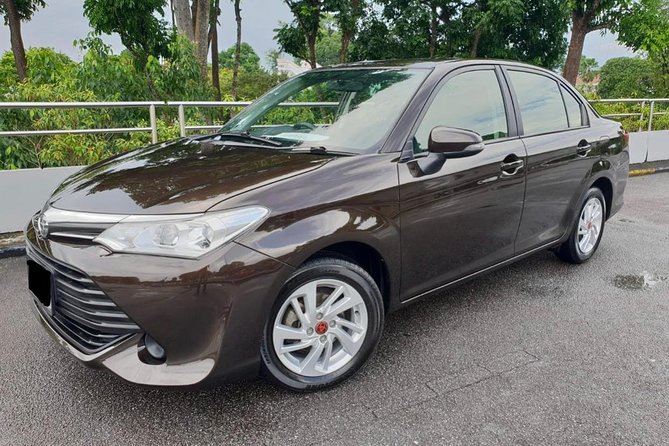 Kingston Norman Manley Airport Transfer to or From Excellence Oyster Bay Hotel - Accessibility Features