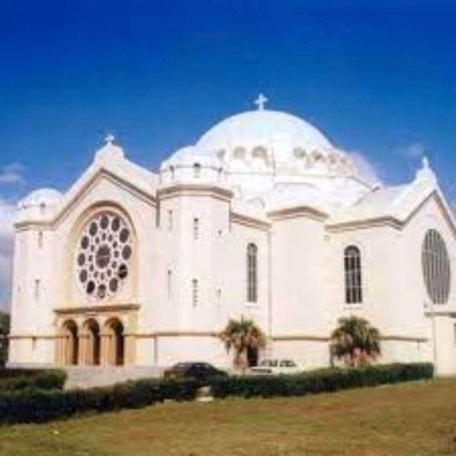 Kingston: Pieces of the Past Historic Tour - Panoramic City Views