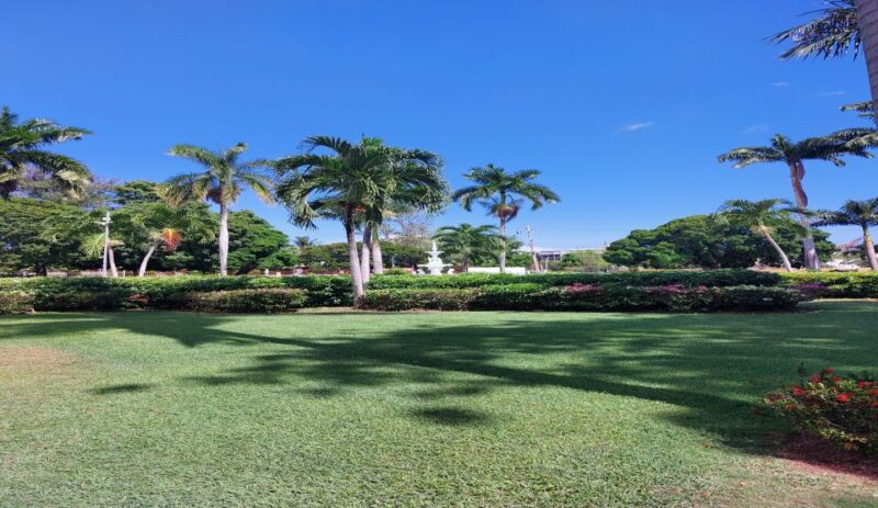 Kingston Private Cultural and Heritage Day Tour - Itinerary and Locations