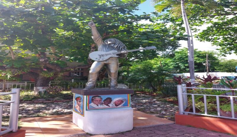 Kingston Private Cultural and Heritage Day Tour - Tour Highlights