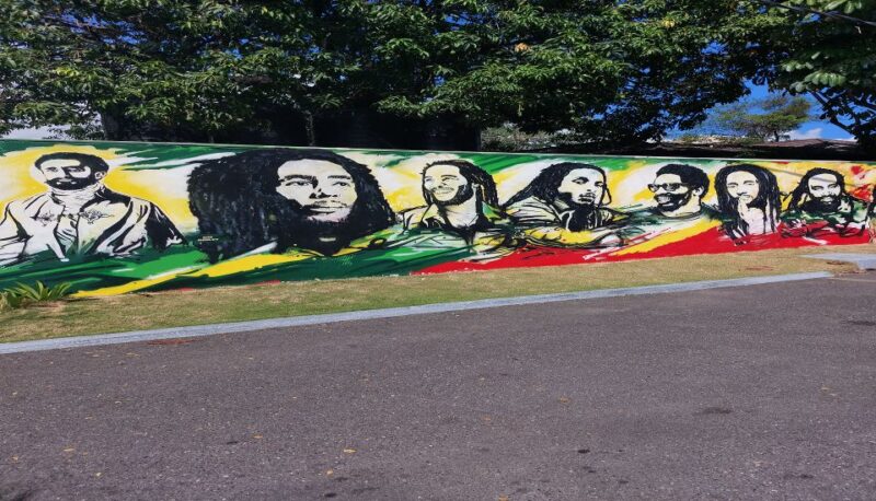 Kingston Private Cultural and Heritage Day Tour - Inclusions