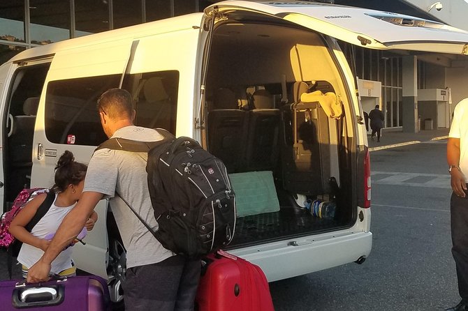 Kingston Round Trip Airport Transfers to Ocho Rios - Reviews and Ratings