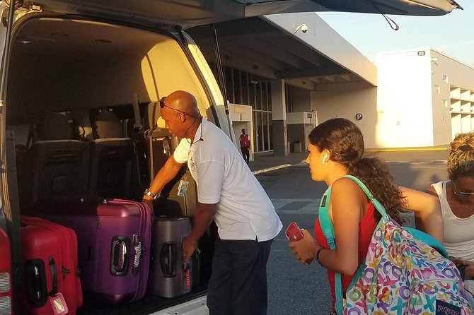 Kingston Round Trip Airport Transfers to Ocho Rios - Benefits of Choosing This Transfer