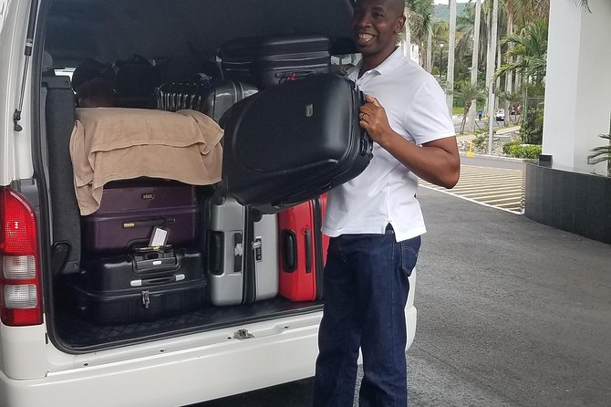 Kingston Round Trip Airport Transfers to Ocho Rios - How to Get Started With Booking