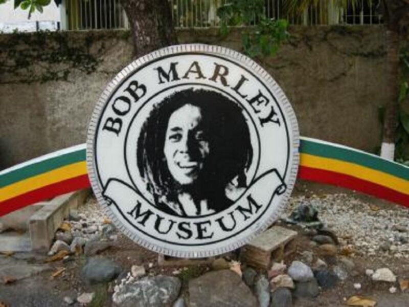 Kingston Sightseeing, Bob Marley Museum and Night Market Exp - Experience Highlights
