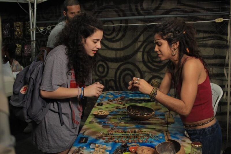 Kingston Sightseeing, Bob Marley Museum and Night Market Exp - Customer Feedback