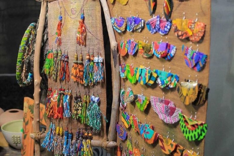 Kingston Sightseeing, Bob Marley Museum and Night Market Exp - Transport and Hotel Pick-up