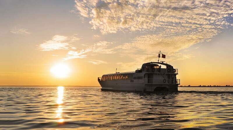 Kingston: Sunset Dinner Cruise - Pricing and Value