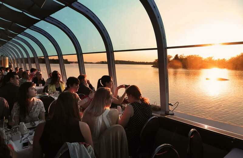 Kingston: Sunset Dinner Cruise - Practical Tips for Travelers