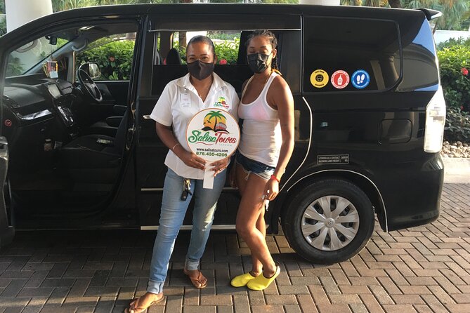 Kingston TOUR/AIRPORT (GROUP)Transportation Only - About Your Stay