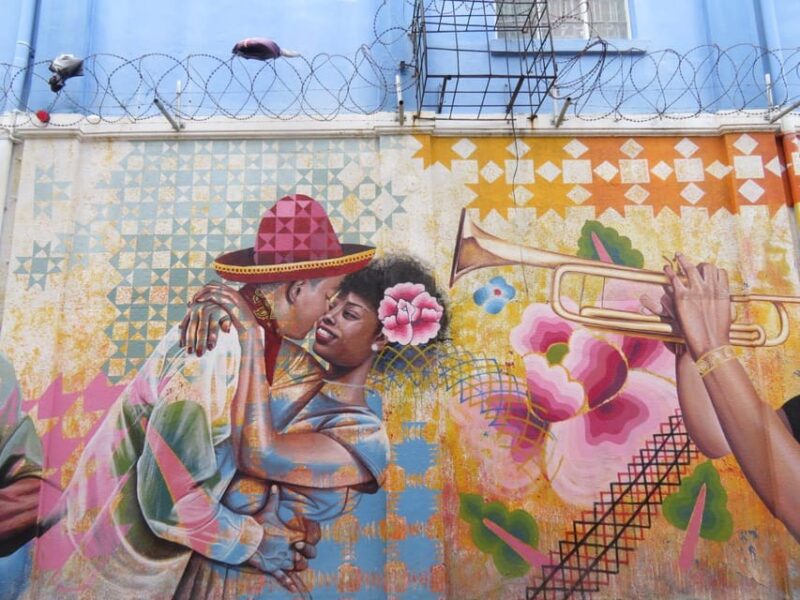 Kingston: Walking Tour With Mural Exploration - Important Information