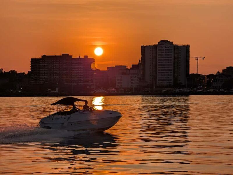 Kingston: Waterfront Sunset Cocktail Cruise - Final Thoughts