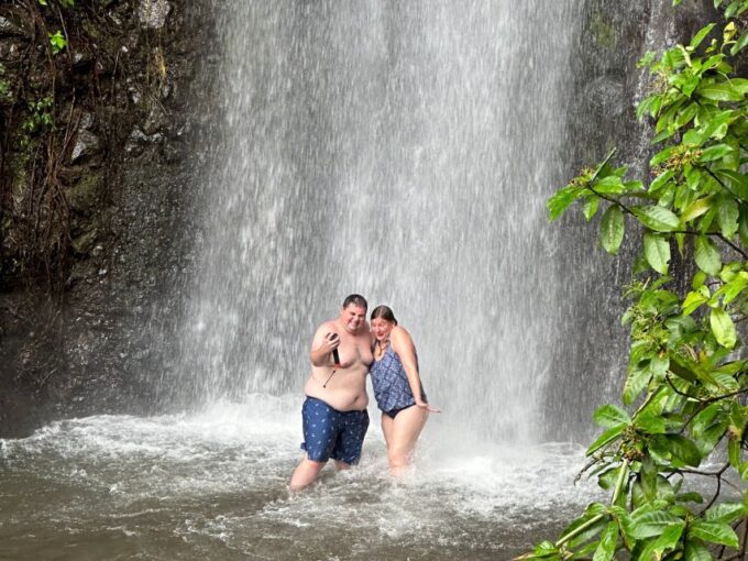 Kingstown: Cascading Dark View Falls and Beach Tour - Frequently Asked Questions