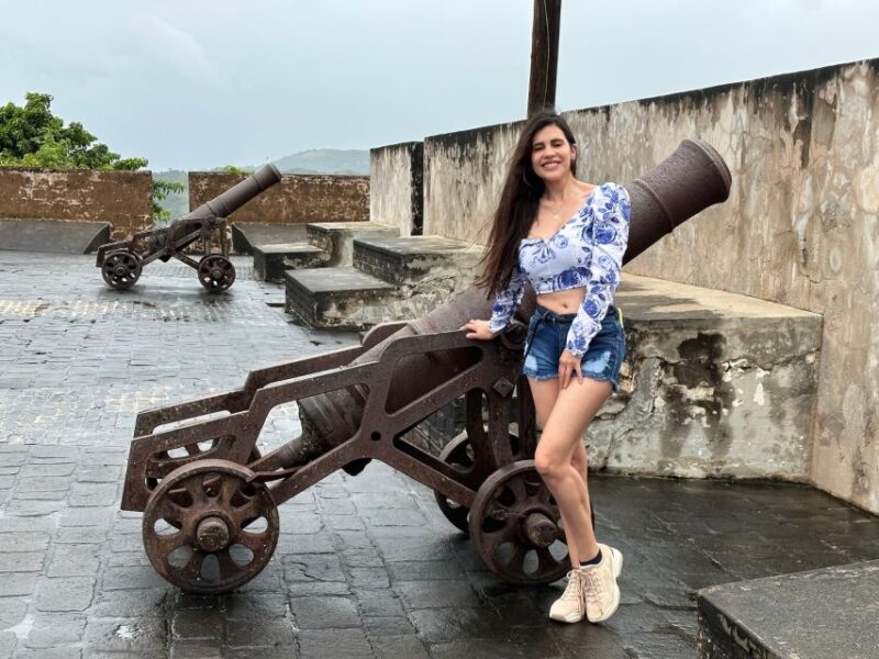Kingstown: Pirates of the Caribbean Locations Tour W/ Drinks - Filming Locations