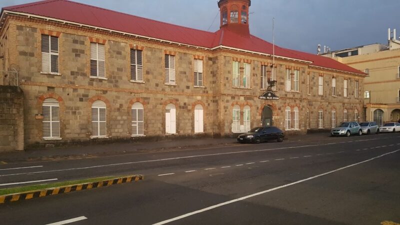 Kingstown: Sightseeing Tour and Beach Package - Key Points