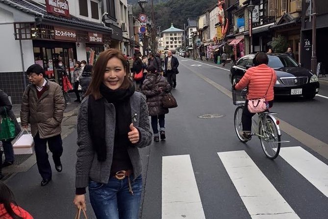 KINOSAKI ONSEN Custom Tour Private Car and Driver (Max 9 Pax) - Tour Itinerary