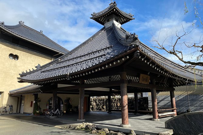 KINOSAKI ONSEN Custom Tour Private Car and Driver (Max 9 Pax) - Frequently Asked Questions