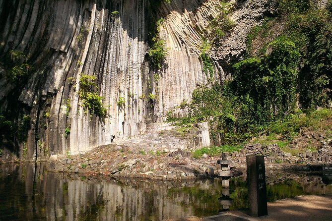 Kinosaki: Rental Electric Scooter - Natural Treasures Route - 120 Min - Exploring Hyogo Prefecture