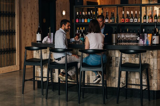 Kinross Winery: Premium Central Otago Wine Tasting Experience - Booking Information