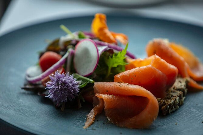 Kinsale Culinary Tour - Guides and Reviews