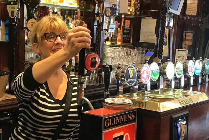 Kinsale Culinary Tour - Accessibility and Restrictions