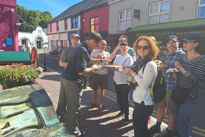 Kinsale Culinary Tour - Dietary Accommodations