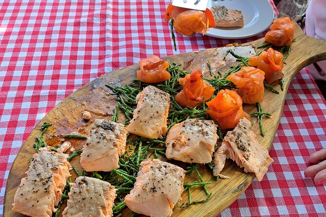 Kinsale Culinary Tour - Transportation Options