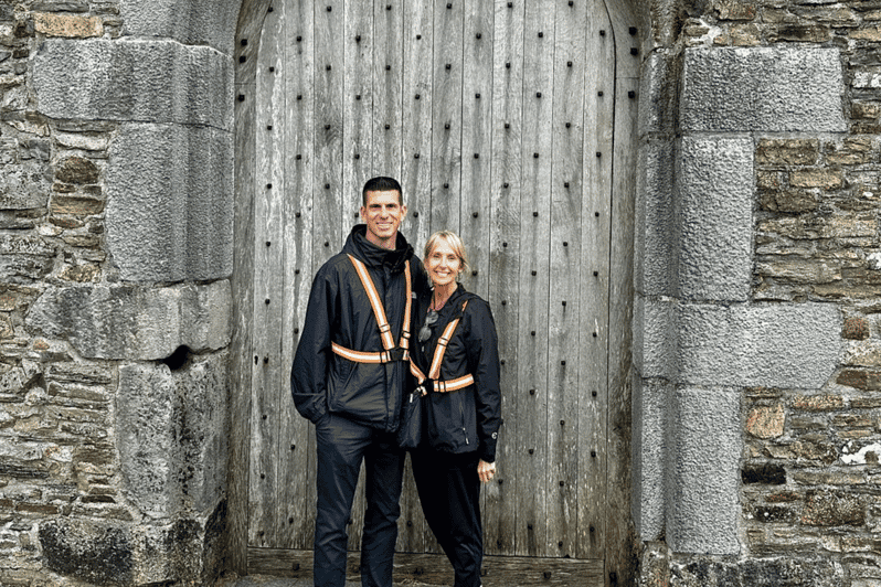 Kinsale: Guided Ebike Sightseeing Tour - Key Points