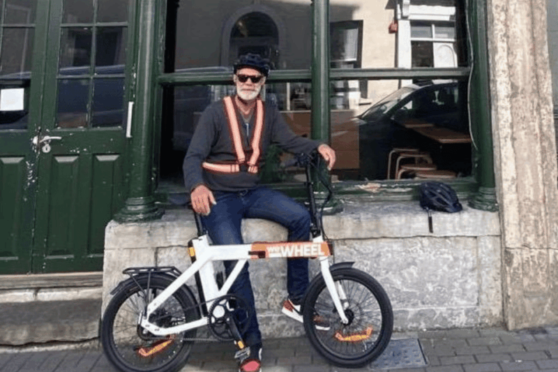 Kinsale: Guided Ebike Sightseeing Tour - Tour Experience