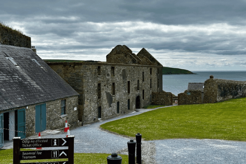 Kinsale: Guided Ebike Sightseeing Tour - Equipment and Safety