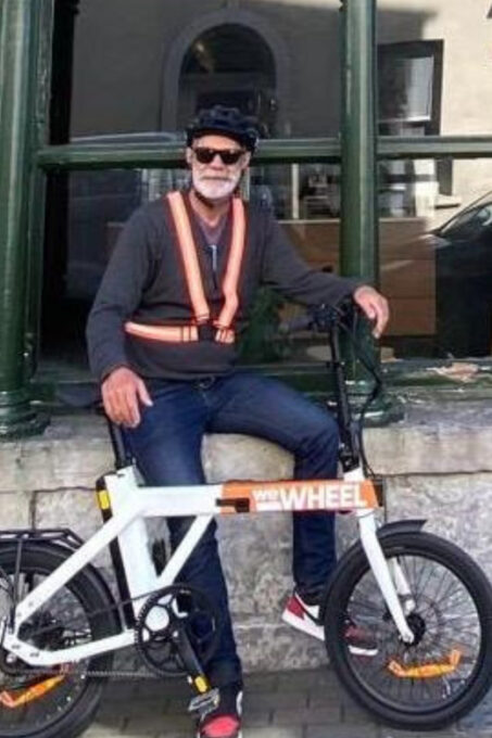 Kinsale: Guided Ebike Sightseeing Tour - Customer Feedback