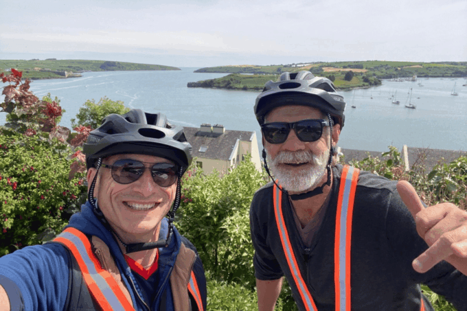 Kinsale: Guided Ebike Sightseeing Tour - Frequently Asked Questions
