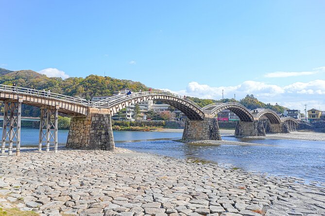 Kintai Kyo Bridge and Iwakuni Castle With Local Guide - Preparing for the Tour