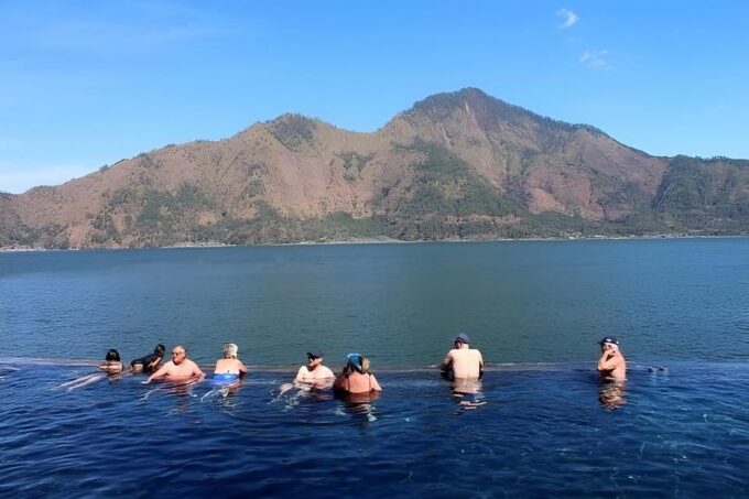 Kintamani: Aesthetic Cafe Sunrise Experience With Breakfast - Important Considerations