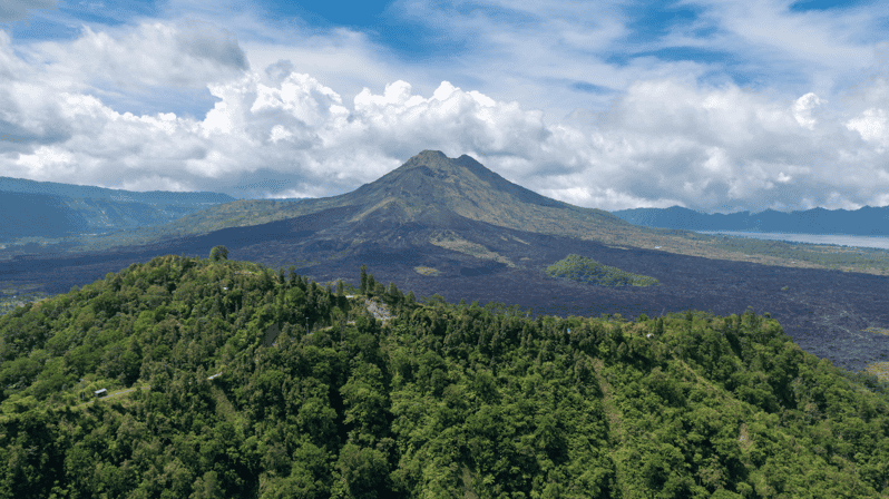 Kintamani All In: Tegalalang, Tirta Empul, Penelokan, Etc - Key Points