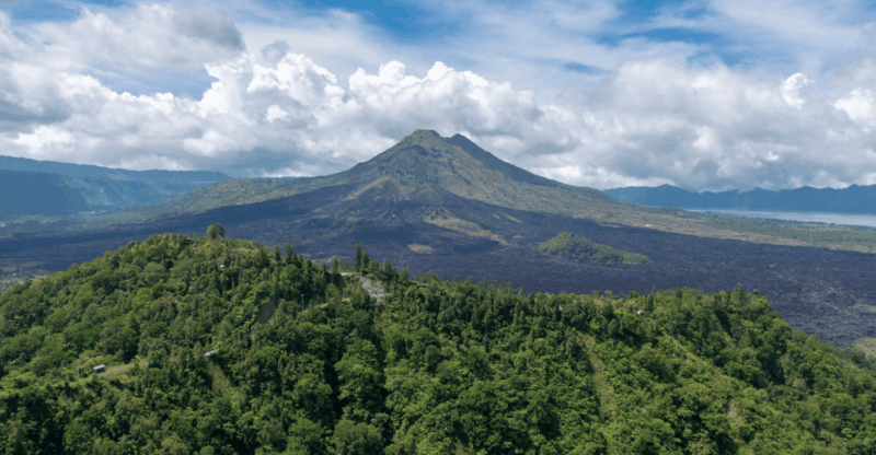 Kintamani All In: Tegalalang, Tirta Empul, Penelokan, Etc - Booking and Flexibility