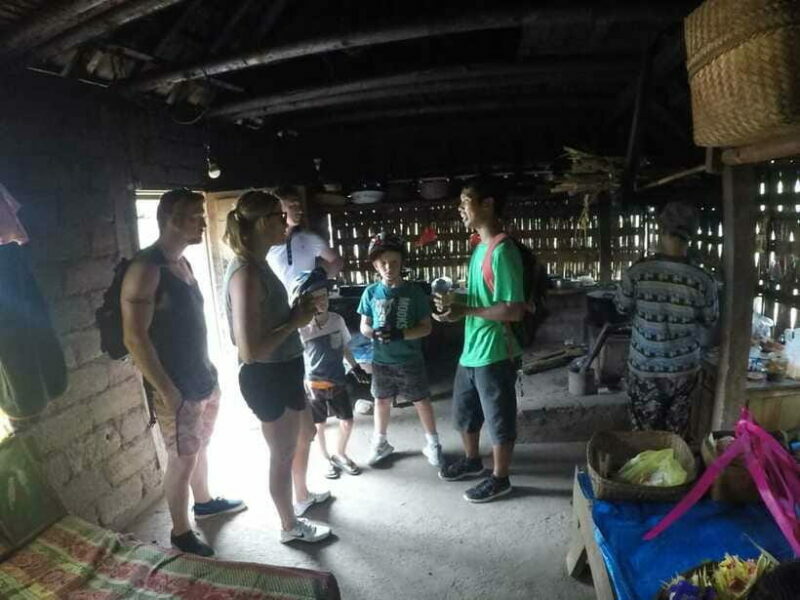 Kintamani Culture and Nature Guided Cycling Tour - Frequently Asked Questions
