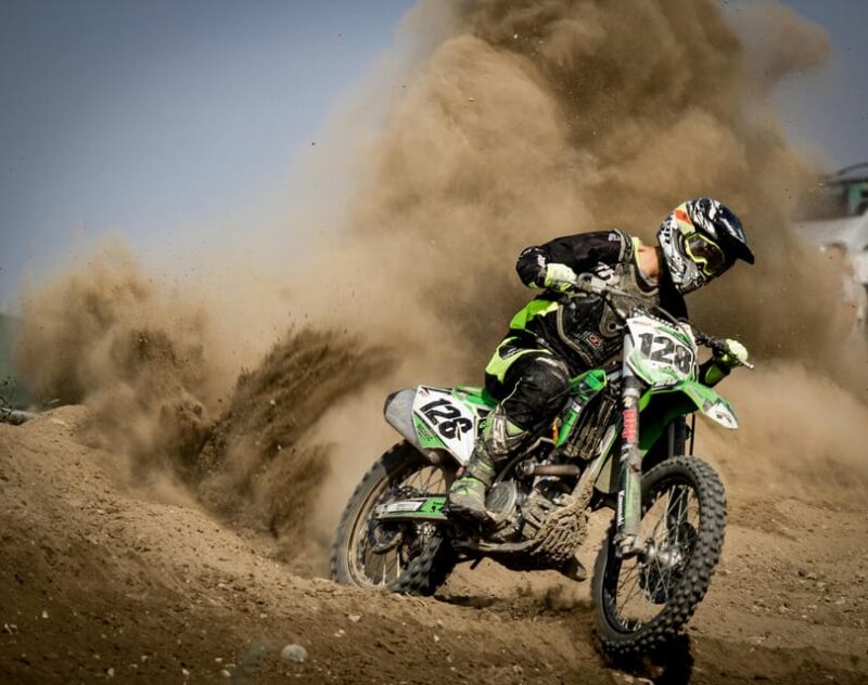 Kintamani Dirtbikes and Black Sand - Important Information