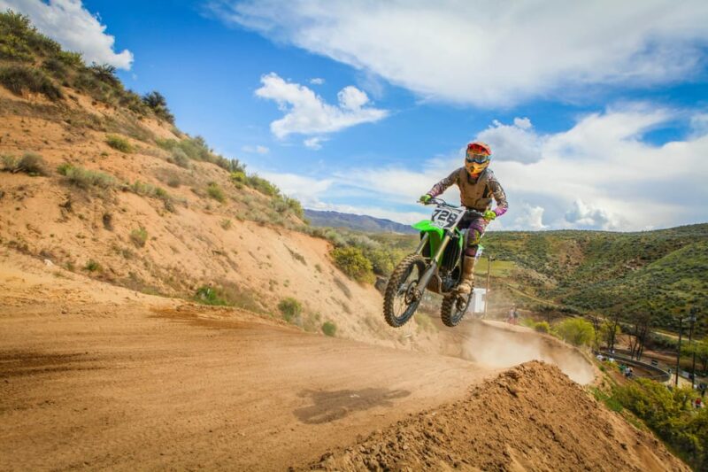 Kintamani Dirtbikes and Black Sand - Booking Details