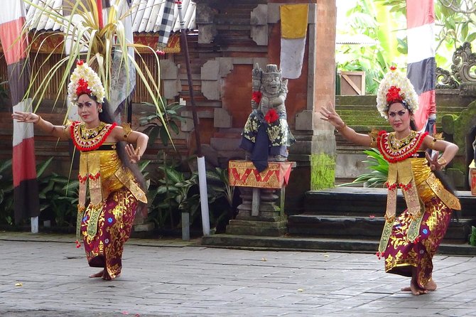 Kintamani Highland Tour With Barong Dance Review - Kintamani Highland Highlights