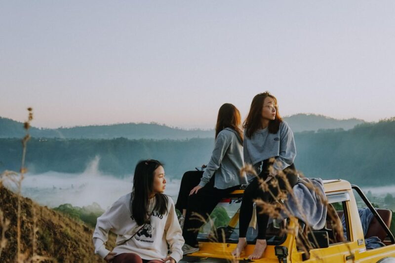 Kintamani Jeep Tour With Hot Springs - Customer Feedback