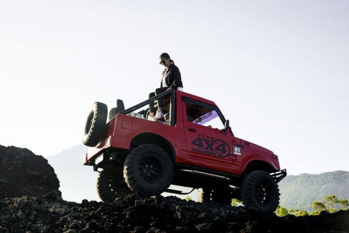 Kintamani Jeep Tour With Hot Springs - Frequently Asked Questions