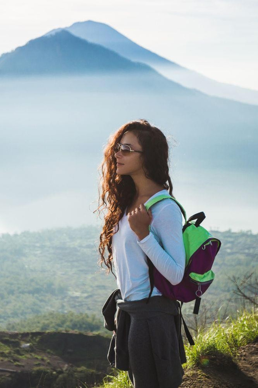 Kintamani: Kintamani Sunrise Trek and Natural Hot Spring - Experience Highlights