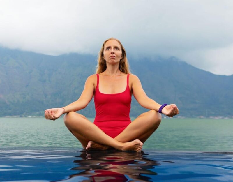 Kintamani: Kintamani Sunrise Trek and Natural Hot Spring - Cancellation Policy